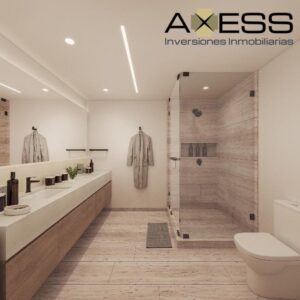 Departamento en venta, Lumia, Bonampak Supermanzana; Cancún, Quintana Roo