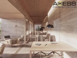 Departamento en venta, Lumia, Bonampak Supermanzana; Cancún, Quintana Roo