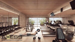 Departamento en venta, Lumia, Bonampak Supermanzana; Cancún, Quintana Roo