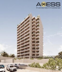 Departamento en venta, Lumia, Bonampak Supermanzana; Cancún, Quintana Roo