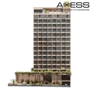 Departamento en venta, Lumia, Bonampak Supermanzana; Cancún, Quintana Roo
