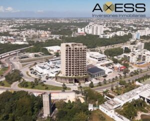 Departamento en venta, Lumia, Bonampak Supermanzana; Cancún, Quintana Roo