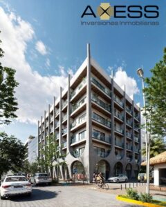 Departamento en venta, Macondo Corazón; Playa del Carmen, Quintana Roo