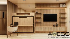 Departamento en venta, Macondo Corazón; Playa del Carmen, Quintana Roo