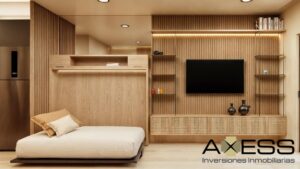 Departamento en venta, Macondo Corazón; Playa del Carmen, Quintana Roo