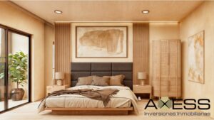 Departamento en venta, Macondo Corazón; Playa del Carmen, Quintana Roo