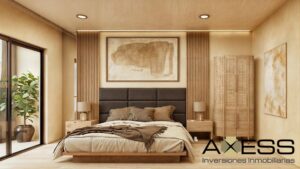 Departamento en venta, Macondo Corazón; Playa del Carmen, Quintana Roo
