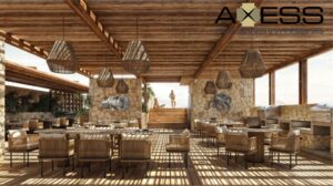 Departamento en venta, Macondo Corazón; Playa del Carmen, Quintana Roo