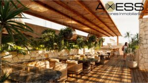 Departamento en venta, Macondo Corazón; Playa del Carmen, Quintana Roo