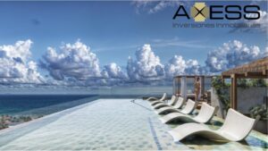 Departamento en venta, Macondo Corazón; Playa del Carmen, Quintana Roo