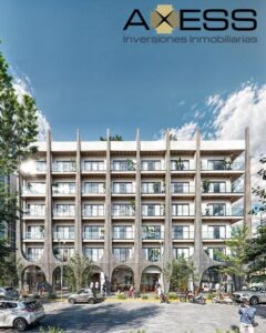 Departamento en venta, Macondo Corazón; Playa del Carmen, Quintana Roo