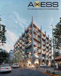 Departamento en venta, Macondo Corazón; Playa del Carmen, Quintana Roo