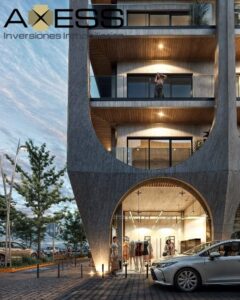Departamento en venta, Macondo Corazón; Playa del Carmen, Quintana Roo