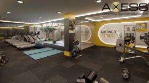 Departamento en venta, Macondo Corazón; Playa del Carmen, Quintana Roo