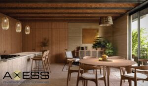 Departamento en venta, Piso 4, Desarrollo Breeze 185; Puerto Vallarta, Jalisco