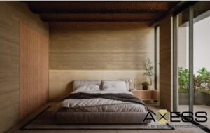 Departamento en venta, Piso 4, Desarrollo Breeze 185; Puerto Vallarta, Jalisco