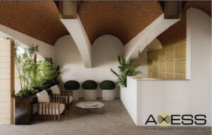 Departamento en venta, Piso 4, Desarrollo Breeze 185; Puerto Vallarta, Jalisco
