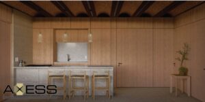 Departamento en venta, Piso 4, Desarrollo Breeze 185; Puerto Vallarta, Jalisco
