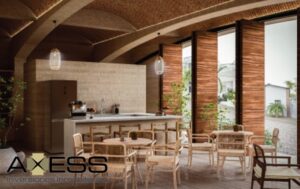 Departamento en venta, Piso 4, Desarrollo Breeze 185; Puerto Vallarta, Jalisco