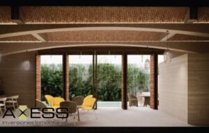 Departamento en venta, Piso 4, Desarrollo Breeze 185; Puerto Vallarta, Jalisco