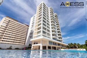 Departamento en venta, Torre Mar, Brezza Towers; Cancún, Quintana Roo