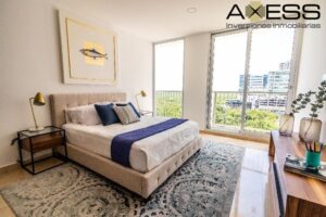 Departamento en venta, Torre Mar, Brezza Towers; Cancún, Quintana Roo