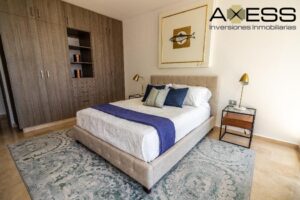 Departamento en venta, Torre Mar, Brezza Towers; Cancún, Quintana Roo