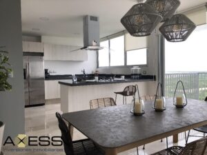 Departamento en venta, Torre Mar, Brezza Towers; Cancún, Quintana Roo