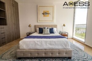Departamento en venta, Torre Mar, Brezza Towers; Cancún, Quintana Roo
