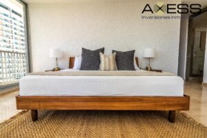 Departamento en venta, Torre Mar, Brezza Towers; Cancún, Quintana Roo