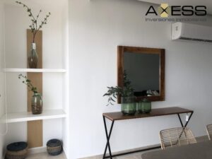 Departamento en venta, Torre Mar, Brezza Towers; Cancún, Quintana Roo