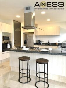 Departamento en venta, Torre Mar, Brezza Towers; Cancún, Quintana Roo