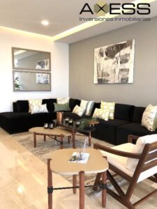 Departamento en venta, Torre Mar, Brezza Towers; Cancún, Quintana Roo