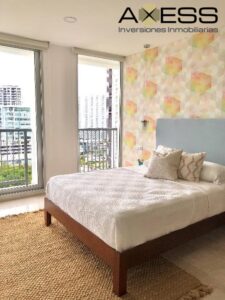 Departamento en venta, Torre Mar, Brezza Towers; Cancún, Quintana Roo