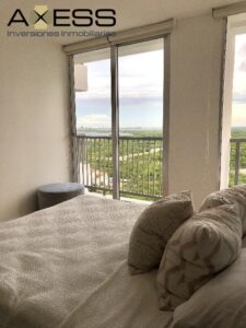 Departamento en venta, Torre Mar, Brezza Towers; Cancún, Quintana Roo