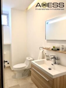 Departamento en venta, Torre Mar, Brezza Towers; Cancún, Quintana Roo