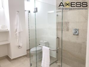 Departamento en venta, Torre Mar, Brezza Towers; Cancún, Quintana Roo