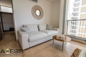 Departamento en venta, Torre Mar, Brezza Towers; Cancún, Quintana Roo