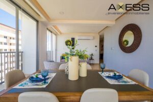 Departamento en venta, Torre Mar, Brezza Towers; Cancún, Quintana Roo