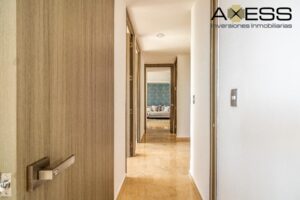 Departamento en venta, Torre Mar, Brezza Towers; Cancún, Quintana Roo