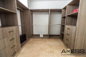 Departamento en venta, Torre Mar, Brezza Towers; Cancún, Quintana Roo