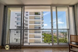 Departamento en venta, Torre Mar, Brezza Towers; Cancún, Quintana Roo