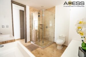 Departamento en venta, Torre Mar, Brezza Towers; Cancún, Quintana Roo