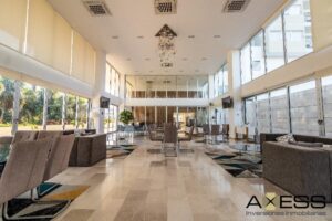 Departamento en venta, Torre Mar, Brezza Towers; Cancún, Quintana Roo