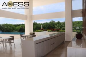 Departamento en venta, Torre Mar, Brezza Towers; Cancún, Quintana Roo