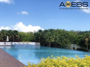 Departamento en venta, Torre Mar, Brezza Towers; Cancún, Quintana Roo