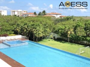 Departamento en venta, Torre Mar, Brezza Towers; Cancún, Quintana Roo