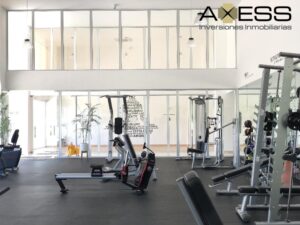 Departamento en venta, Torre Mar, Brezza Towers; Cancún, Quintana Roo