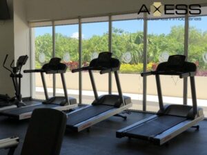 Departamento en venta, Torre Mar, Brezza Towers; Cancún, Quintana Roo