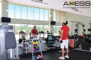 Departamento en venta, Torre Mar, Brezza Towers; Cancún, Quintana Roo
